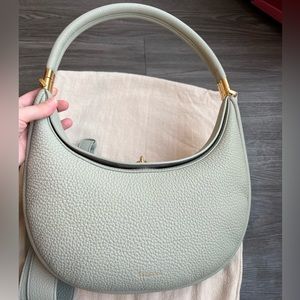 Authentic Luna Bag - Jade
